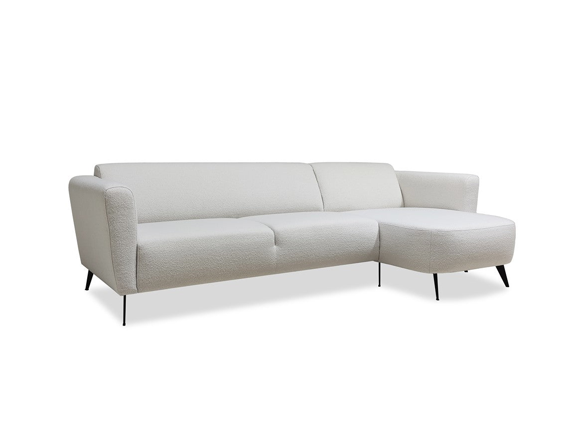 Sofa Timo (Kampinė Šezlongas)