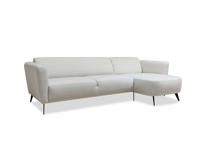 Sofa Timo (Kampinė Šezlongas)