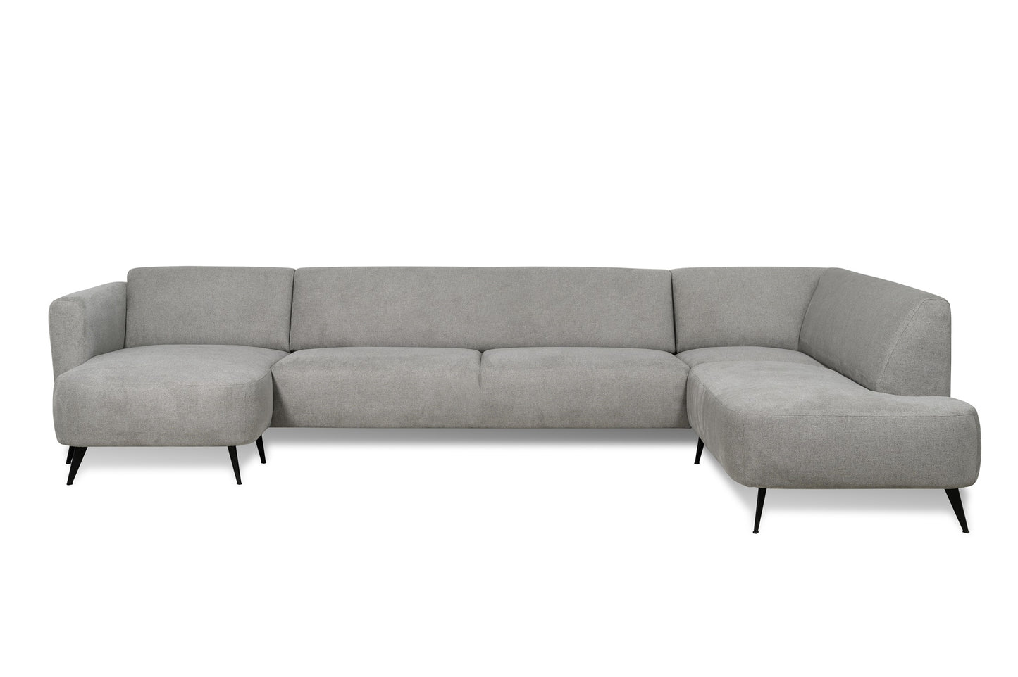 Sofa TIMO (Kampinės U formos)