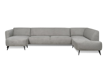 Sofa TIMO (Kampinės U formos)