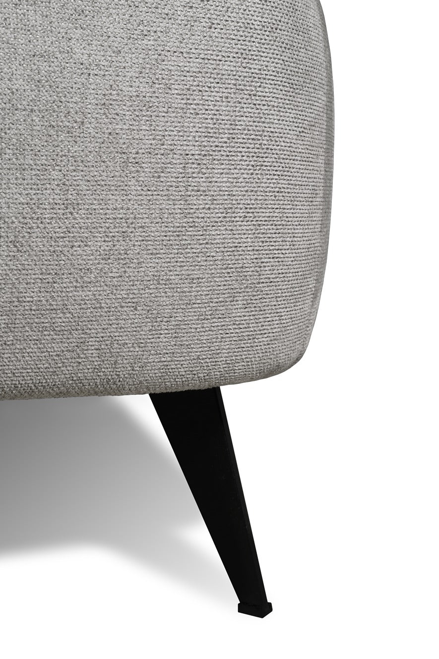 Sofa TIMO (Kampinės U formos)