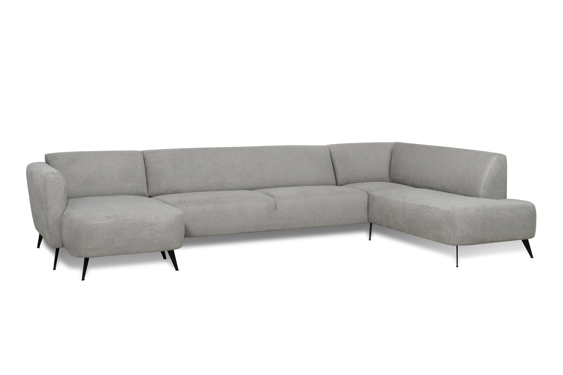 Sofa TIMO (Kampinės U formos)