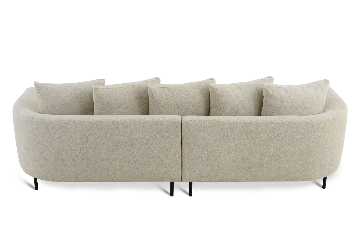Sofa VITORIA (Kampinė)