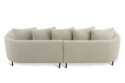 Sofa VITORIA (Kampinė)