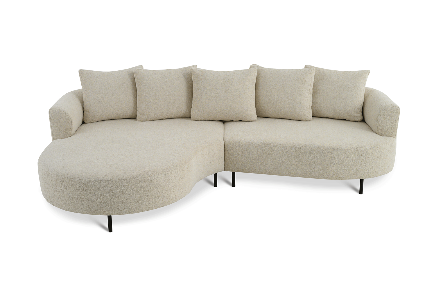 Sofa VITORIA (Kampinė)