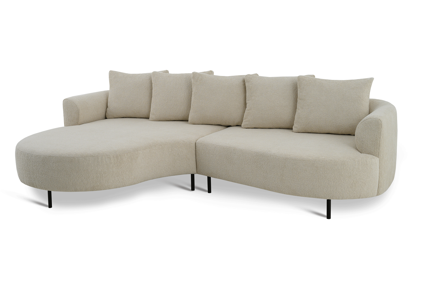 Sofa VITORIA (Kampinė)