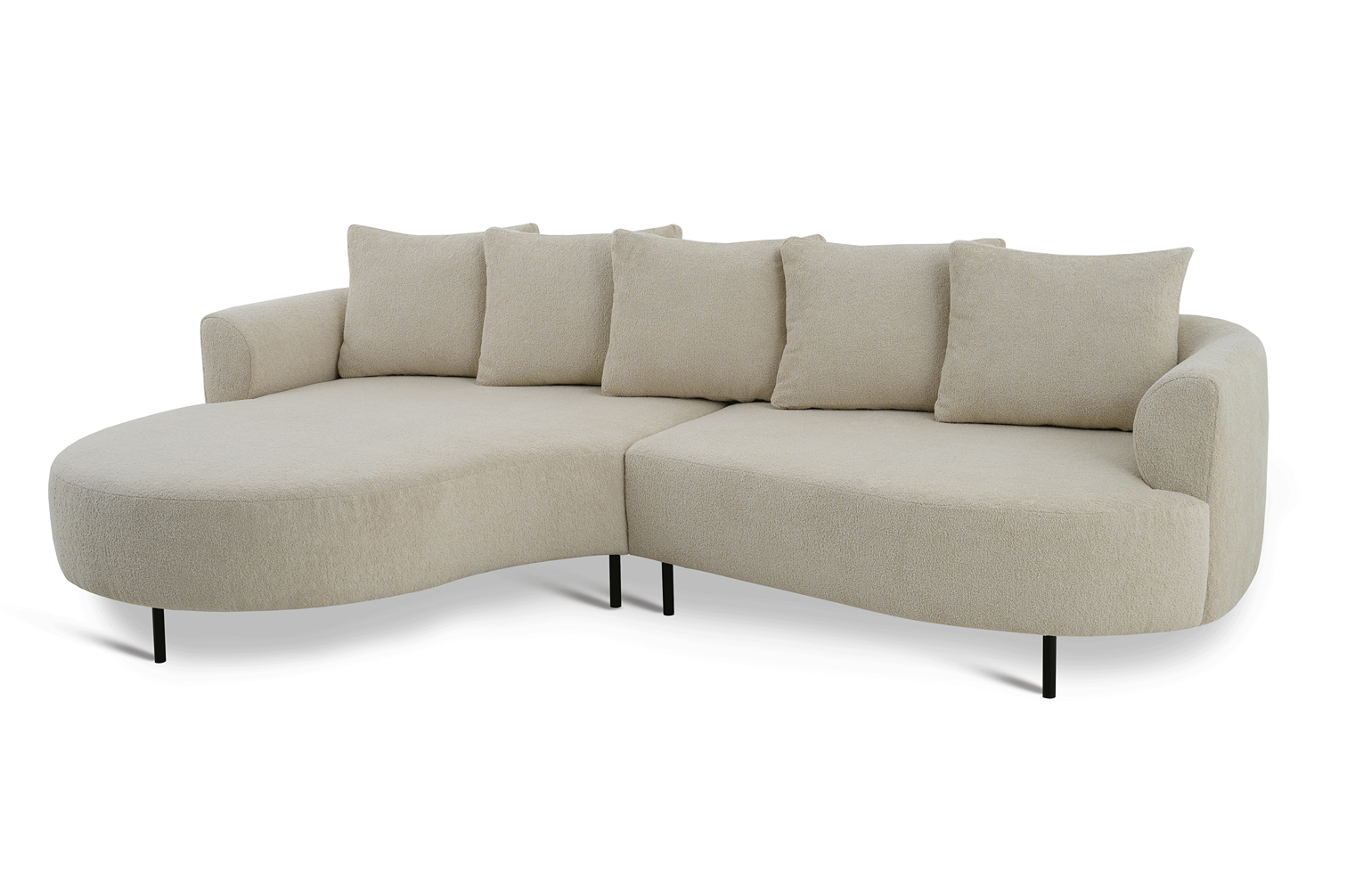 Sofa VITORIA (Kampinė)