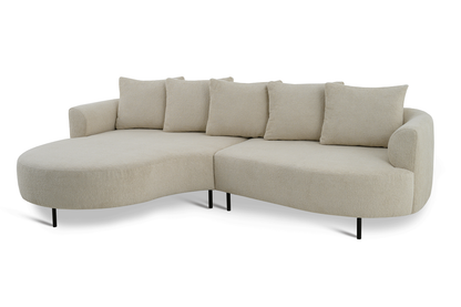 Sofa VITORIA (Kampinė)