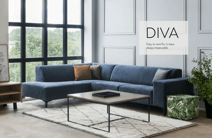Dīvāns VIVA (Divvietīgs)