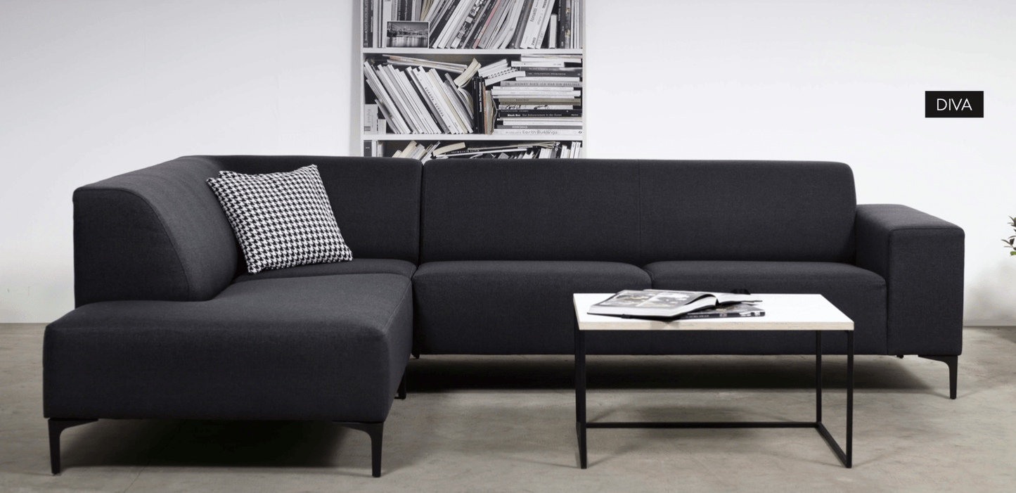 Sofa VIVA (Three-seater)