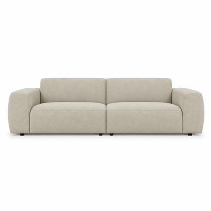 Sofa AGON (Trečiavietė) (Modulinė)