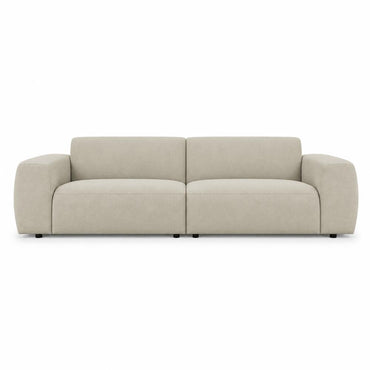 Sofa AGON (Trečiavietė) (Modulinė)