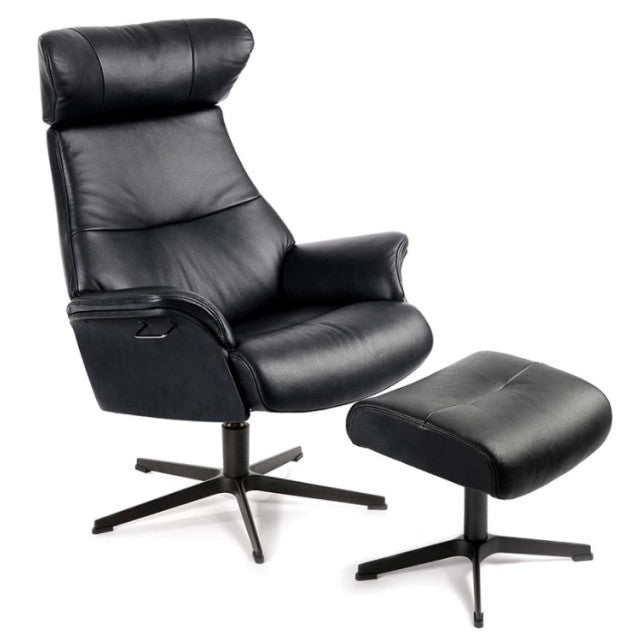 Atpūtas krēsls AIR SWIVEL