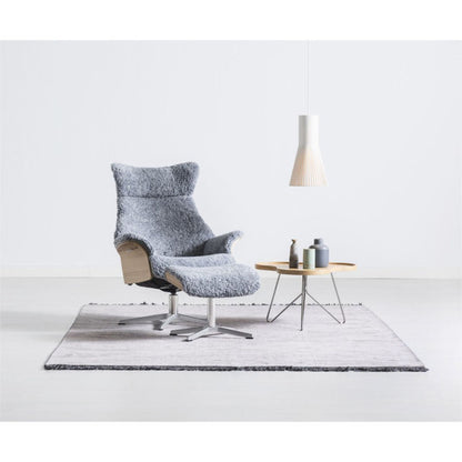 Atpūtas krēsls AIR SWIVEL