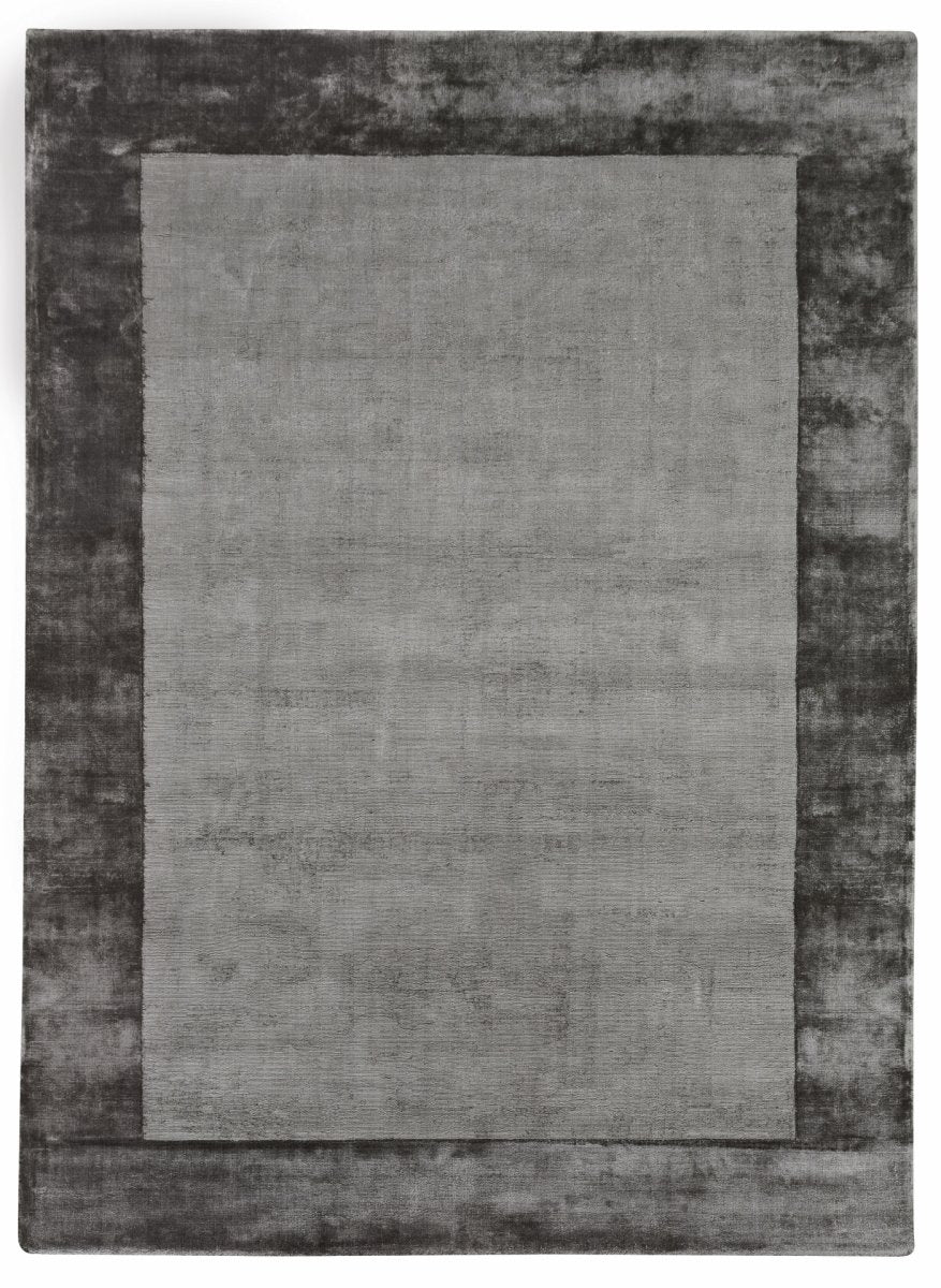 Kilimas ARACELIS STEEL GRAY (Rankų darbo kolekcija)