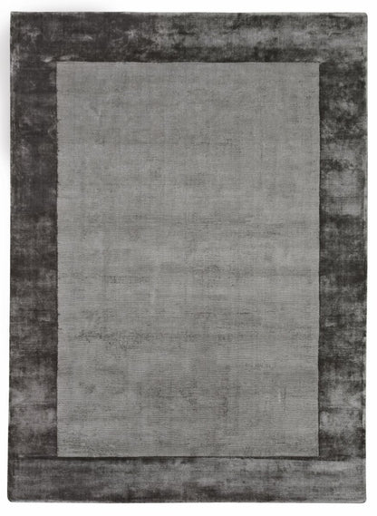Kilimas ARACELIS STEEL GRAY (Rankų darbo kolekcija)