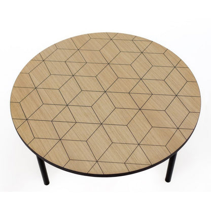 Mesa de café Arty