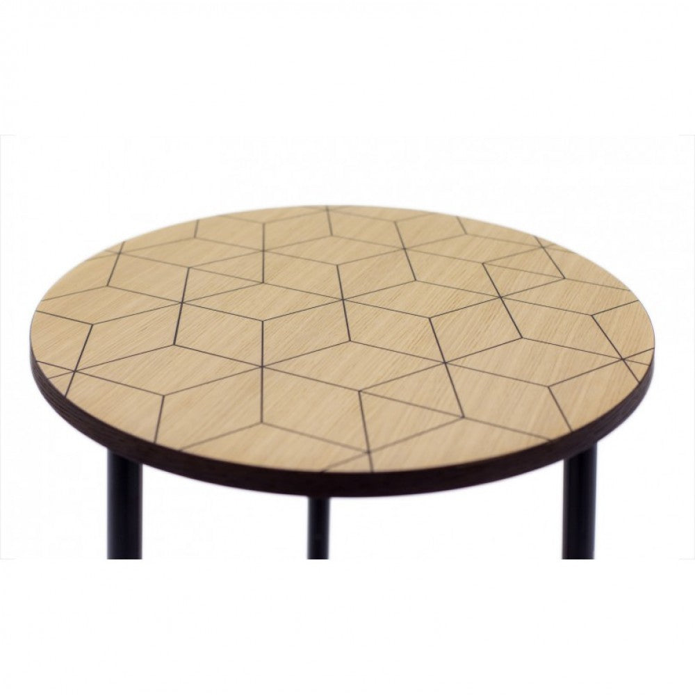 Mesa de café Arty