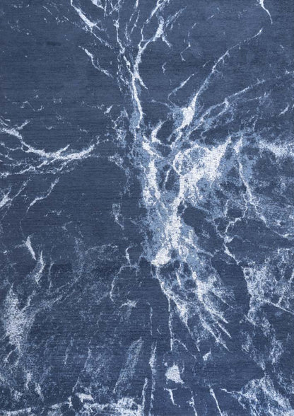 Kilimas ATLANTIC BLUE (Magic Collection)