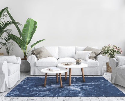 Kilimas ATLANTIC BLUE (Magic Collection)