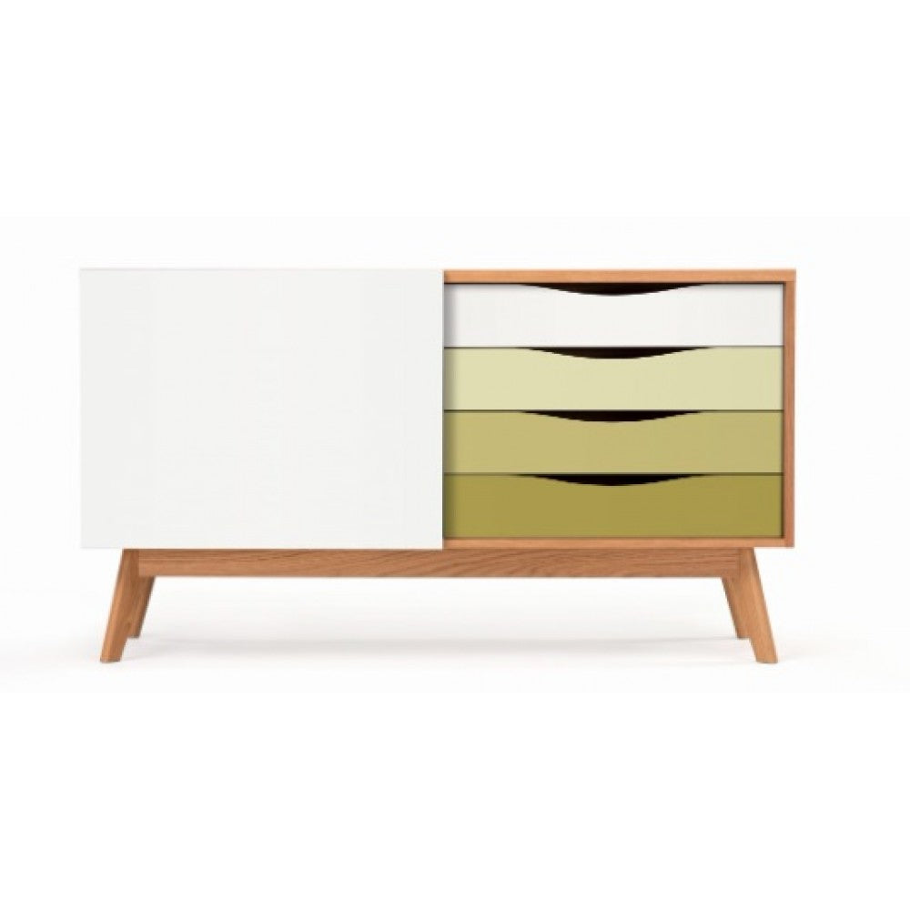 Avon kumode (Vairāki toņi)