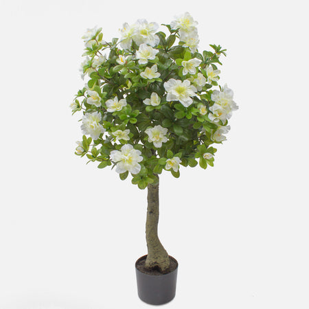 Mākslīgais augs AZALEA 0.90m