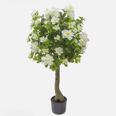 Mākslīgais augs AZALEA 0.90m