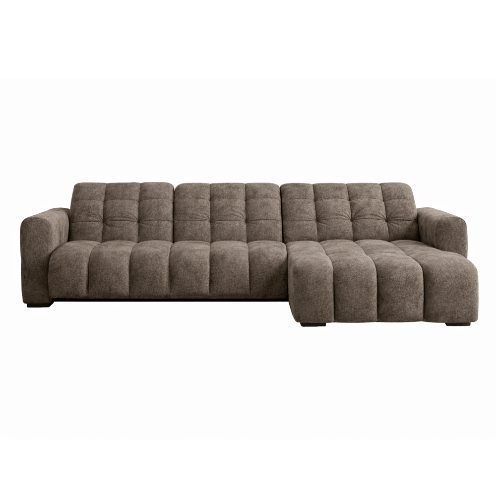 Sofa BEACH (Kampinė sofa)(Recliner)