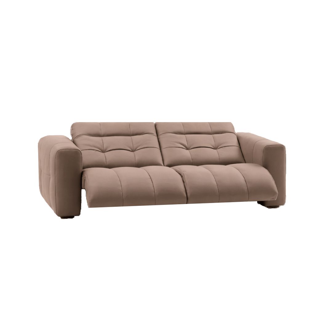 Dīvāns BEACH (Divvietīgs)(Recliner)