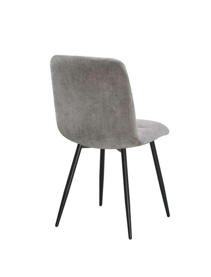 Krēsla noma BRAGA LIGHT GREY