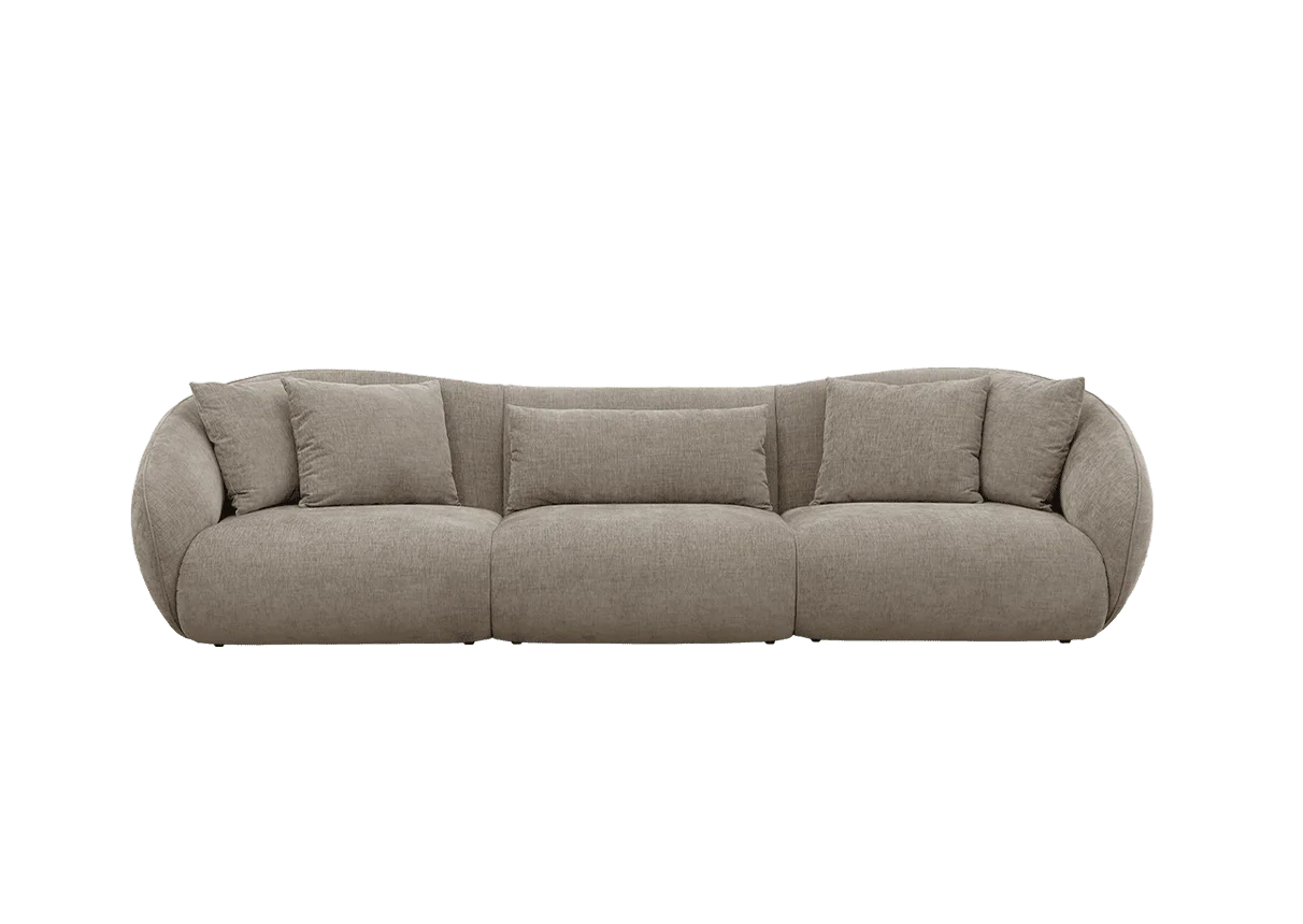 Sofa BILLOW (Trečiavietis XXL)