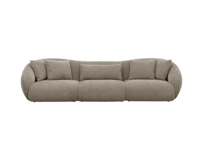 Sofa BILLOW (Trečiavietis XXL)