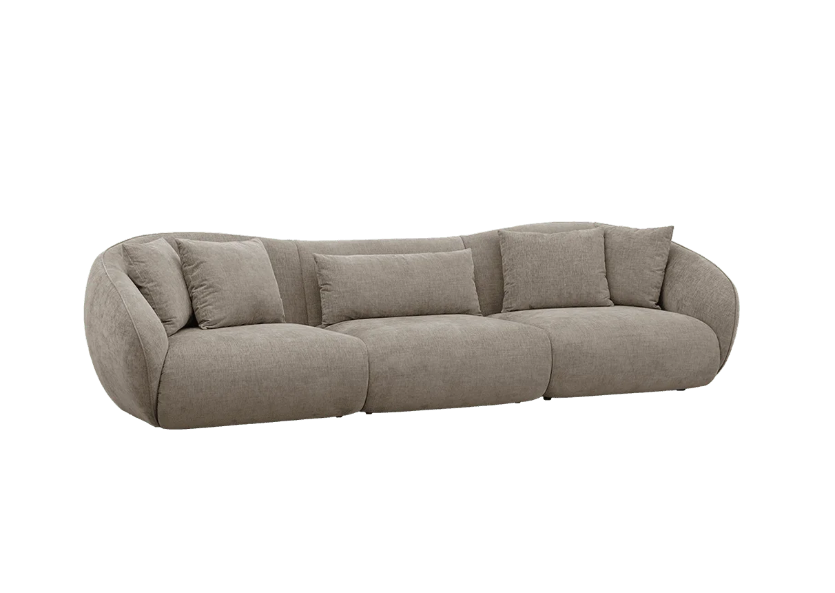 Sofa BILLOW (Trečiavietis XXL)