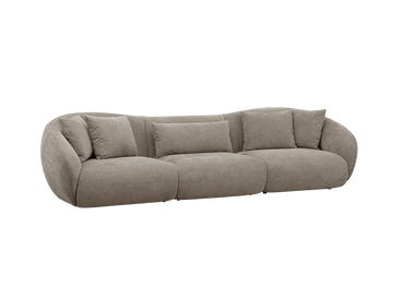 Sofa BILLOW (Trečiavietis XXL)