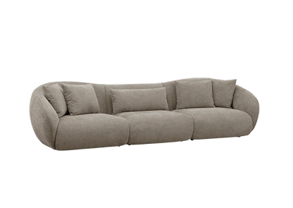 Sofa BILLOW (Trečiavietis XXL)