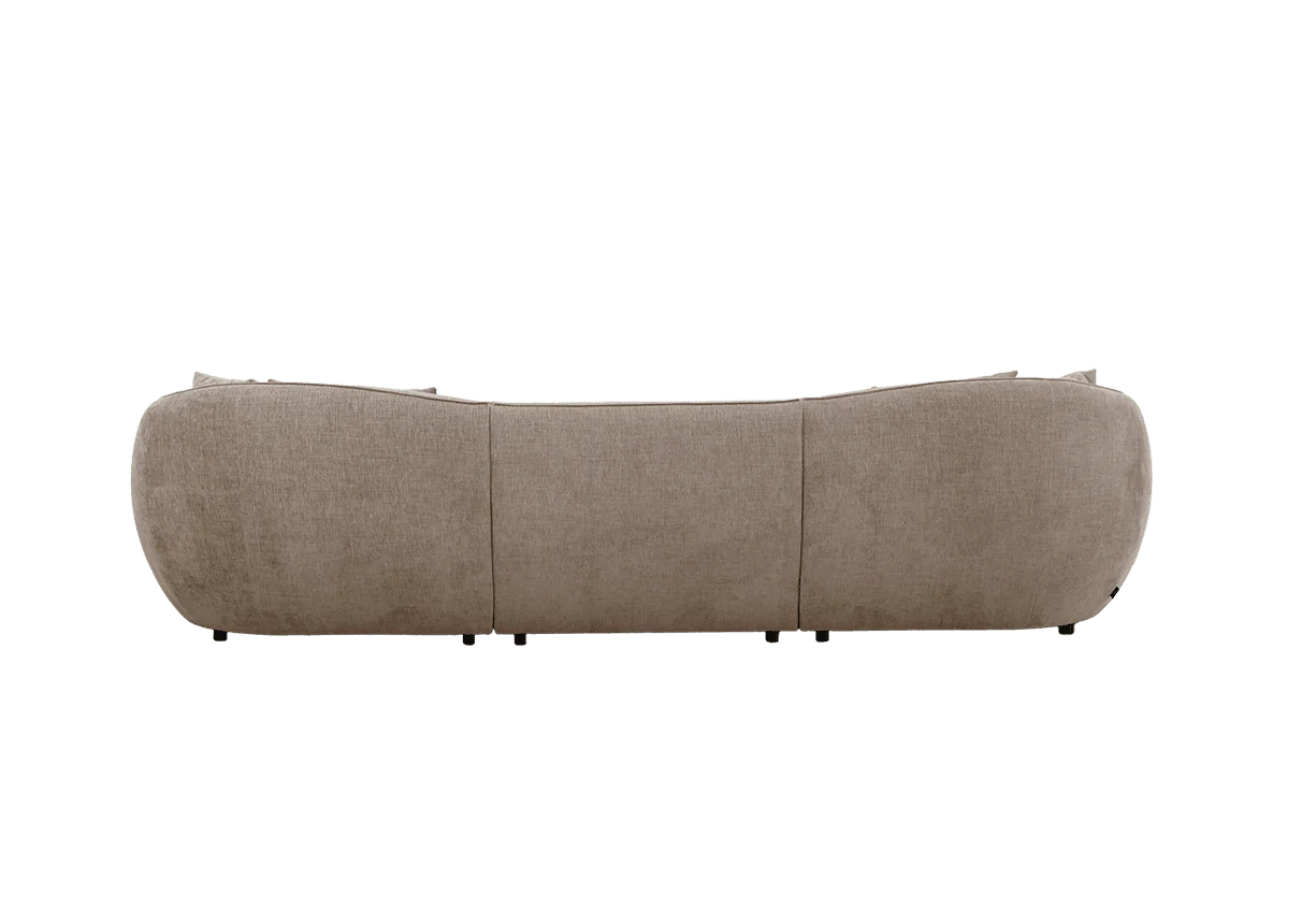 Sofa BILLOW (Trečiavietis XXL)