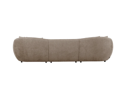 Sofa BILLOW (Trečiavietis XXL)