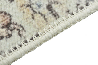 Kilimas BOHO MĖTINIS (Magic Home Print Collection)