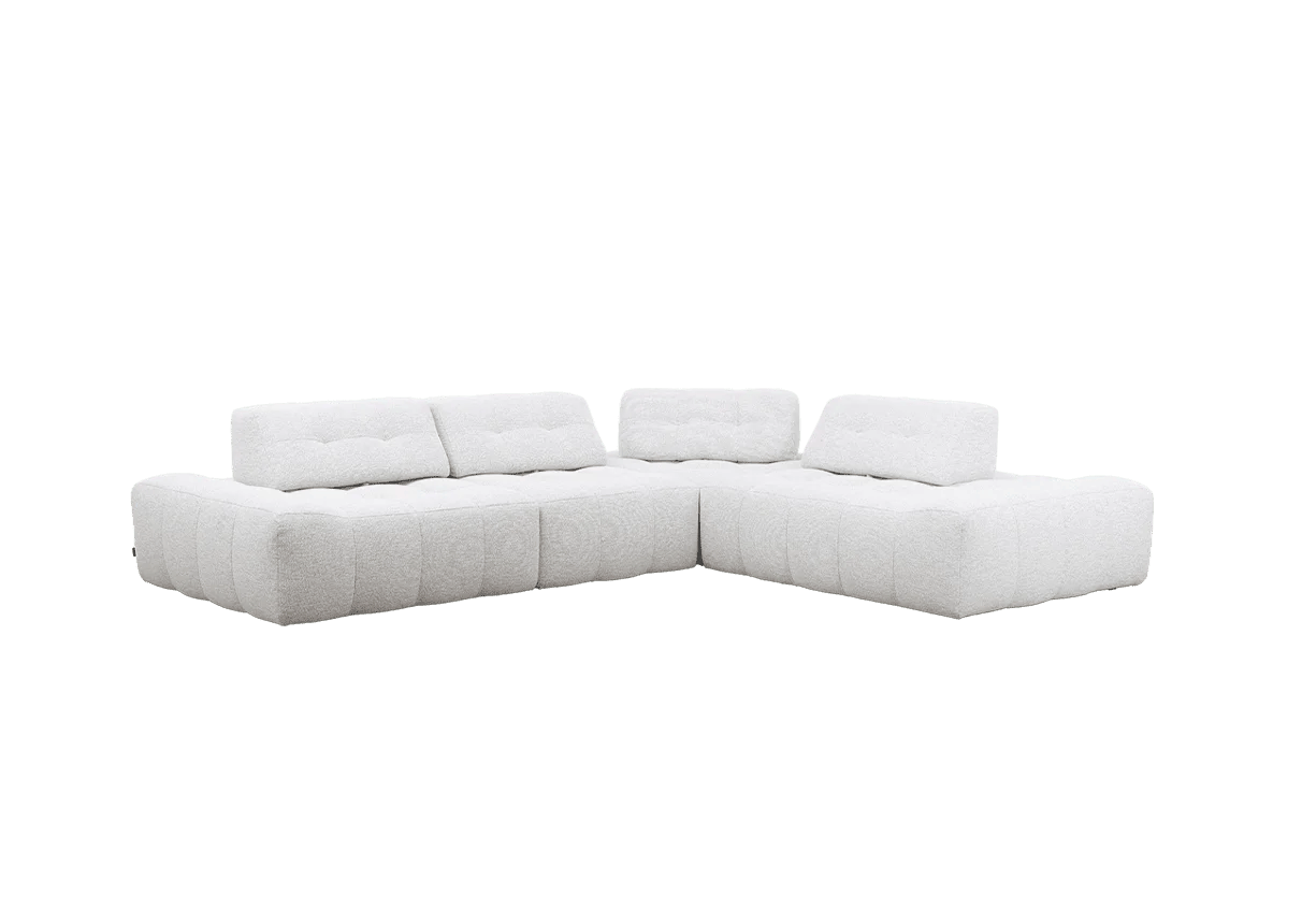 Sofa CALLA (Kampinis)