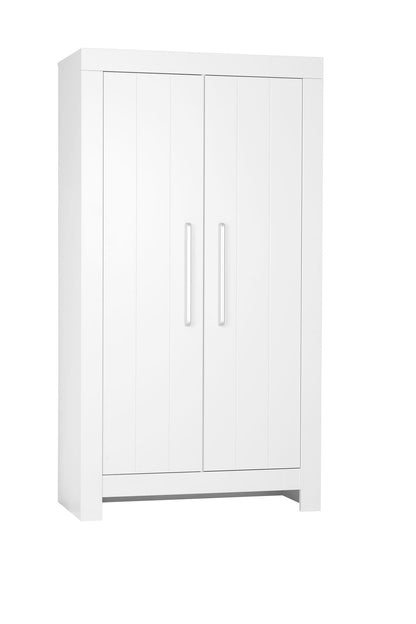 Skapis ar 2 durvīm (Wind kolekcija)
