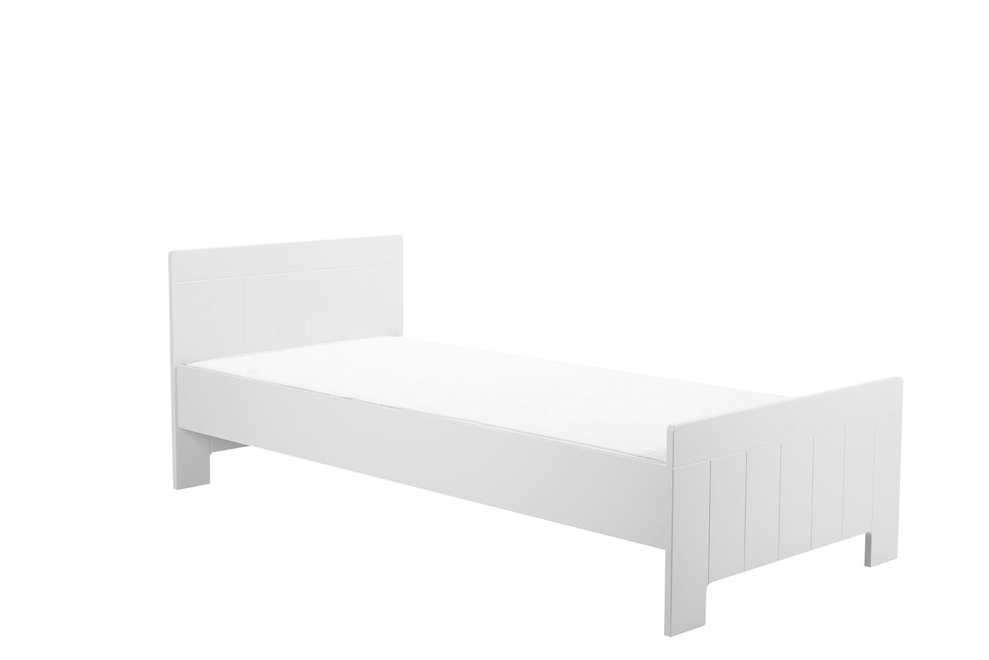 Bērnu gulta 200x90 (Wind kolekcija)