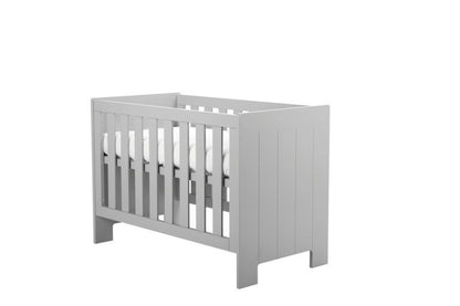 Zīdaiņu gulta 120x60 (Wind kolekcija)