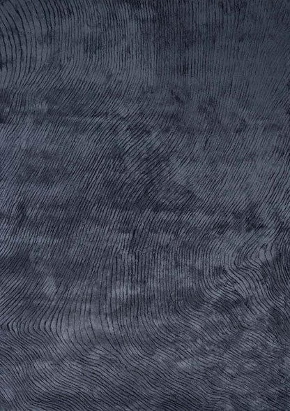 Kilimas CANYON DARK BLUE (Stone Collection)