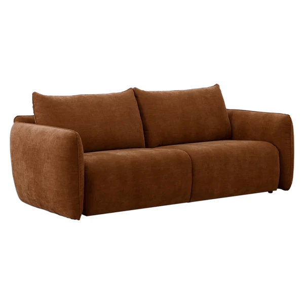 Sofa CAVE (Trivietė)