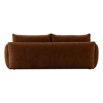 Sofa CAVE (Trivietė)