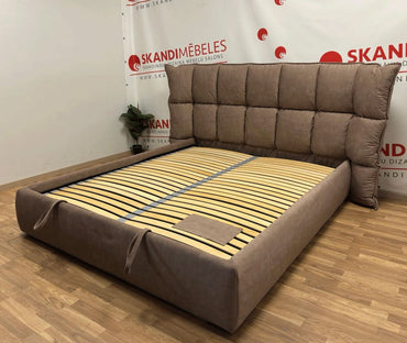 Gulta CESENA (160 x 200cm) (Izstāde)