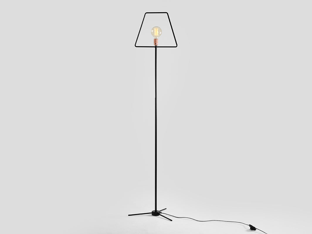 Lampa "Chalandri Grīdas" (grīdas lampa)