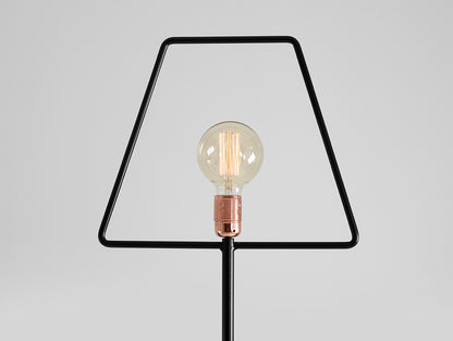 Lampa "Chalandri Floor" (grīdas lampa)