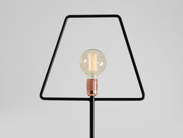 Lampa "Chalandri Grīdas" (grīdas lampa)
