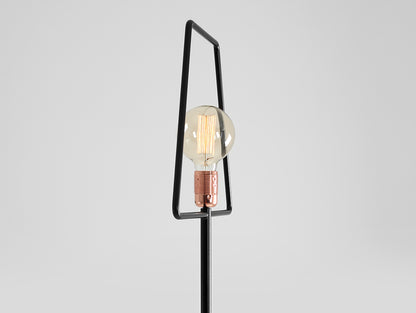Lampa "Chalandri Floor" (grīdas lampa)